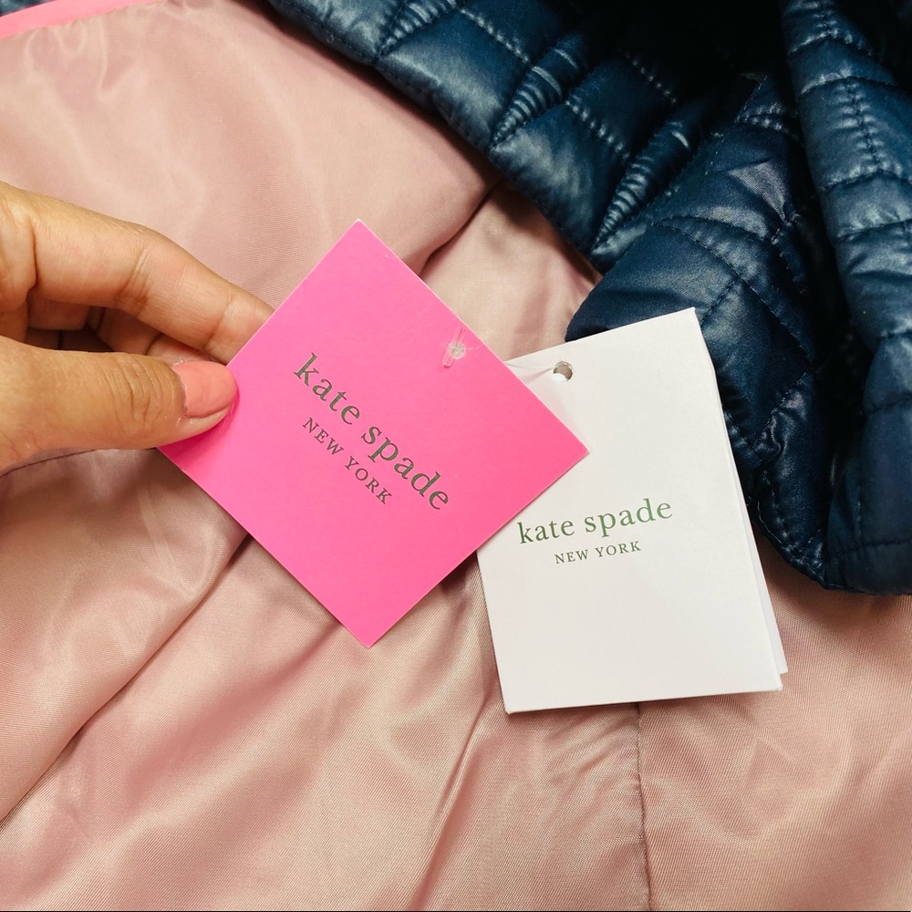 ♠️ kate spade ♠️ Spring/Fall Jacket 🧥 - Picture 12 of 15